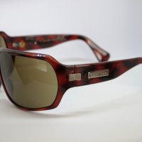 Оригинални дамски слънчеви очила Calvin Klein 818S, снимка 3 - Слънчеви и диоптрични очила - 32016911