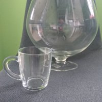 Аквариум - чаша, 10 L., снимка 2 - Аквариуми - 40697485