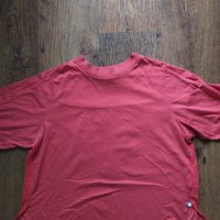 Nike Bonded T-Shirt - страхотна дамска тениска , снимка 4 - Тениски - 40779424