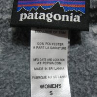 Patagonia оригинален дамски полар, суичър, яке за туризъм, снимка 7 - Якета - 44295125