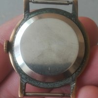 Часовник ЗИМ. Сделано в СССР. Механичен. Мъжки. Vintage watch. ZIM , снимка 3 - Мъжки - 42120455