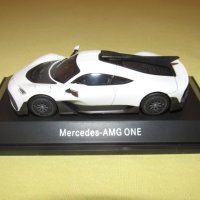 1/36 1/43 1/55 модели Mercedes 10 модела, снимка 11 - Колекции - 39553635