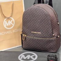 Michael kors раница код 307, снимка 1 - Раници - 37313328