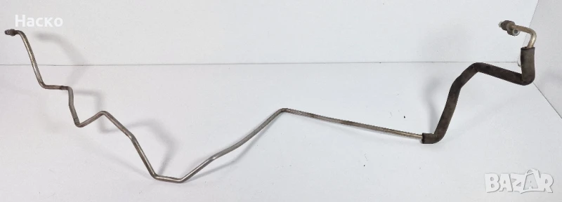 Климатична Тръба Тръбичка Маркуч Климатик Тойота Корола Версо 2.0 Toyota Corolla Verso 2.0 2004-2009, снимка 1