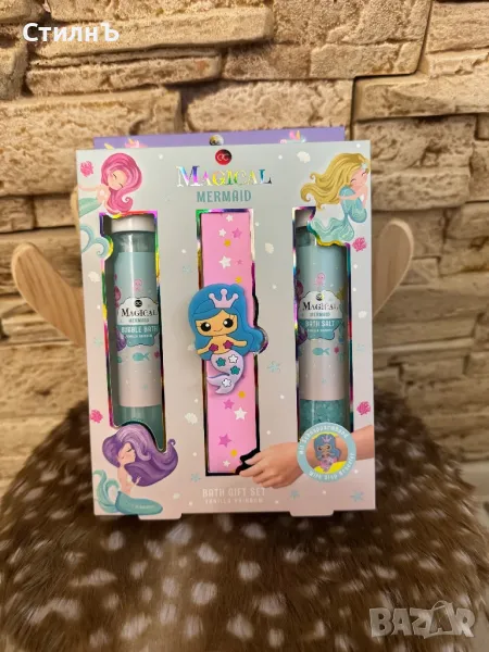 Детски подаръчни комплекти , снимка 1