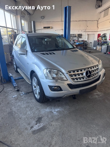 Mercedes ML350 3.0CDI ‼️на части‼️, снимка 1