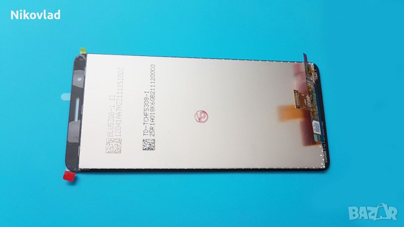 Оригинален дисплей Samsung Galaxy A01/ M01 Core, снимка 1