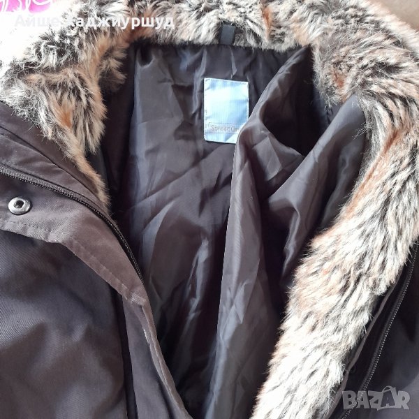 дамско яке, снимка 1