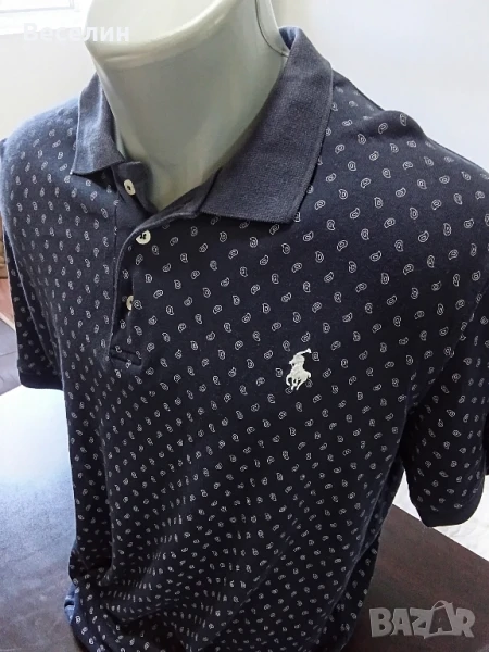 Тениска Ralph Lauren Polo XXL , снимка 1