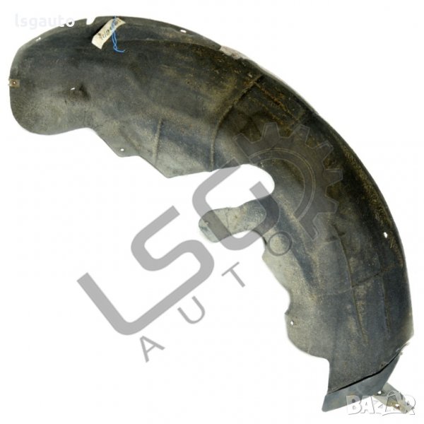 Заден десен подкалник Skoda OCTAVIA II (1Z) 2004-2010 PV170921-113, снимка 1