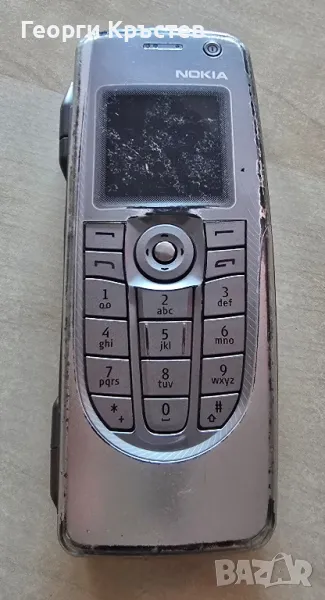 Nokia 9300 Communicator - за ремонт или части, снимка 1