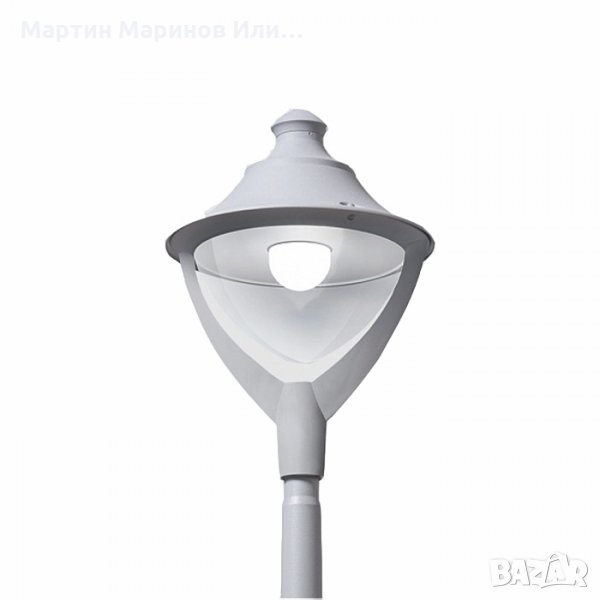 BEPPE 400 POWER LED FUMAGALLI, снимка 1