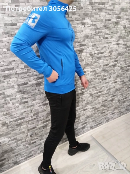 Мъжки спортен екип , снимка 1