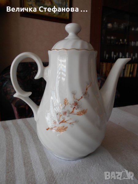 БГ порцелан за допълване, снимка 1