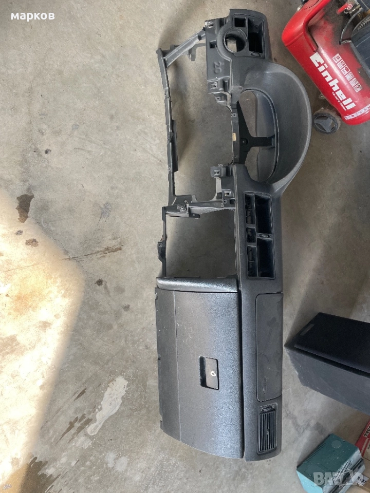 Арматурно табло голф 4, снимка 1