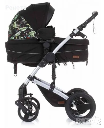Бебешка количка Chipolino Камеа Екзотик, снимка 1