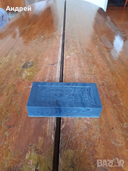 Стар Курвиметр КУ-А, снимка 1