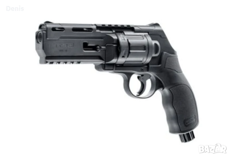 Револвер за замозащита T4E TR 50 Gen2, снимка 1