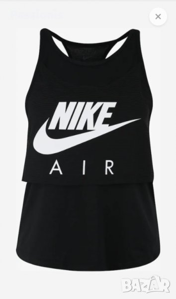 Оригинален потник Nike Air, снимка 1