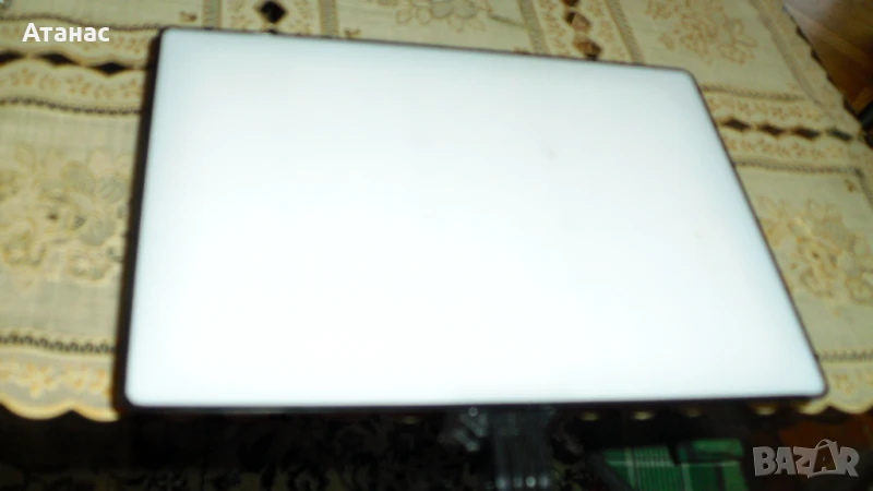 Видео и фото LED осветление ​YONGNUO YN300 Air LED, снимка 1