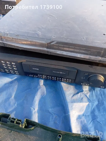 DVR, снимка 1