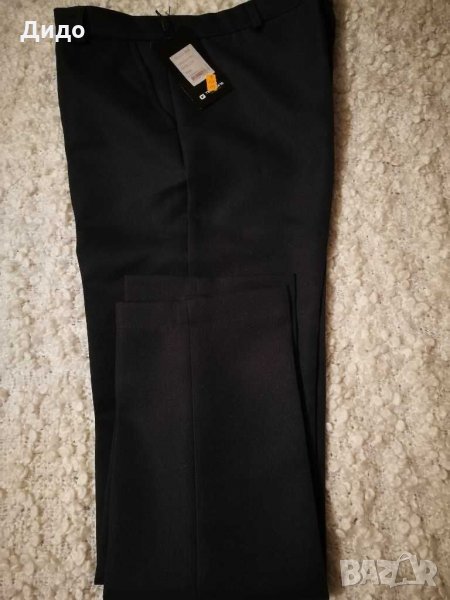 Мъжки елегантен панталон , снимка 1