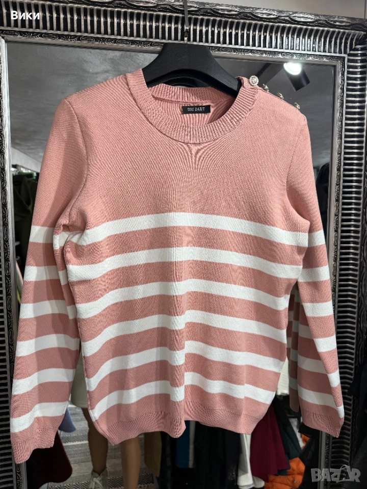 Блуза универсален размер, снимка 1