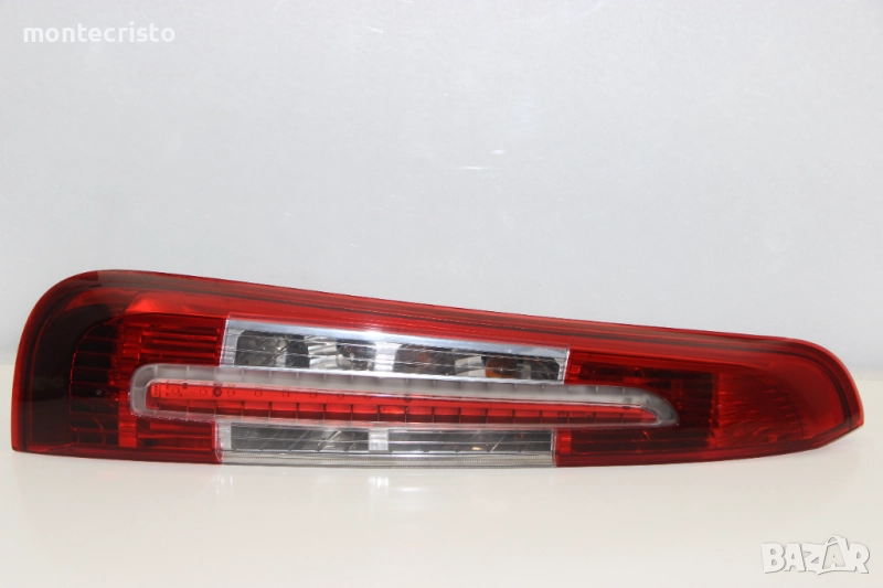 Ляв стоп Ford Focus C-Max facelift (2007-2010г.) 7M5113405AE / 1492760 Ford Cmax, снимка 1