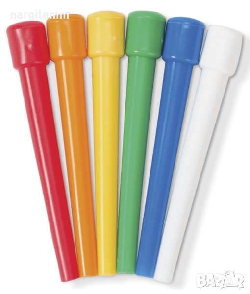 Мундщук 1 брой ММ545, снимка 1