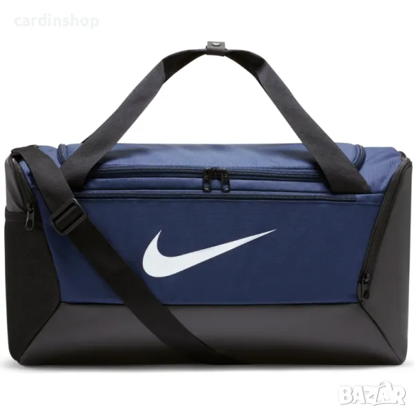 Промо! Nike оригинален сак, тъмно син, снимка 1