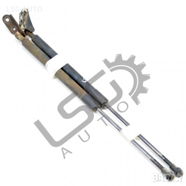 Амортисьори заден капак Toyota Avensis II 2003-2009 ТА201020N-153, снимка 1