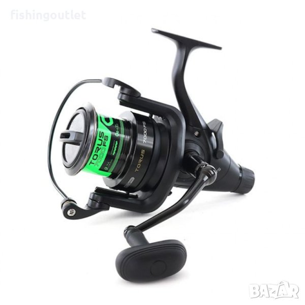 Щаранджийска макара Carp Pro TORUS RUNNER 7000 , снимка 1