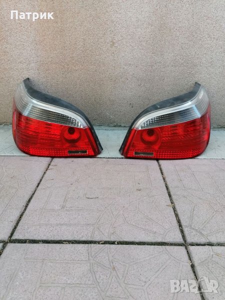 Стопове BMW E60 БМВ Е60 5-серия, снимка 1