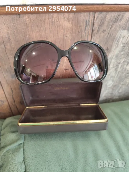 оригинални слънчеви очила Roberto Cavalli -80лв, снимка 1