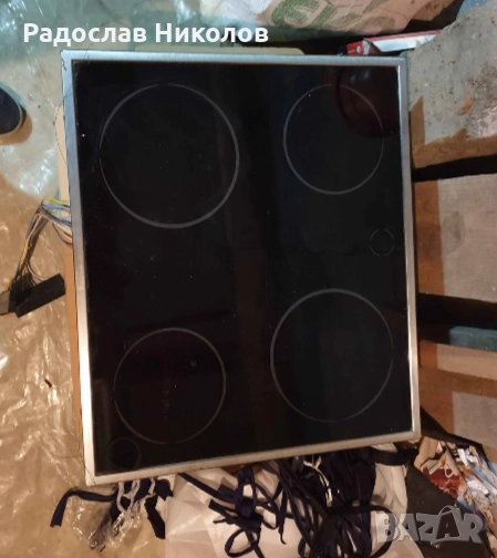 КЕРАМИЧНИ КОТЛОНИ РАБОТЕЩИ ПЕРФЕКТНО , снимка 1