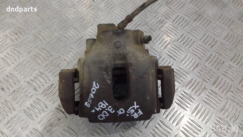 Спирачен апарат BMW E53 X5 3.0D 184кс.2001г.(преден десен), снимка 1