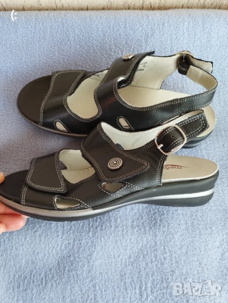 Сандали medicus., снимка 1