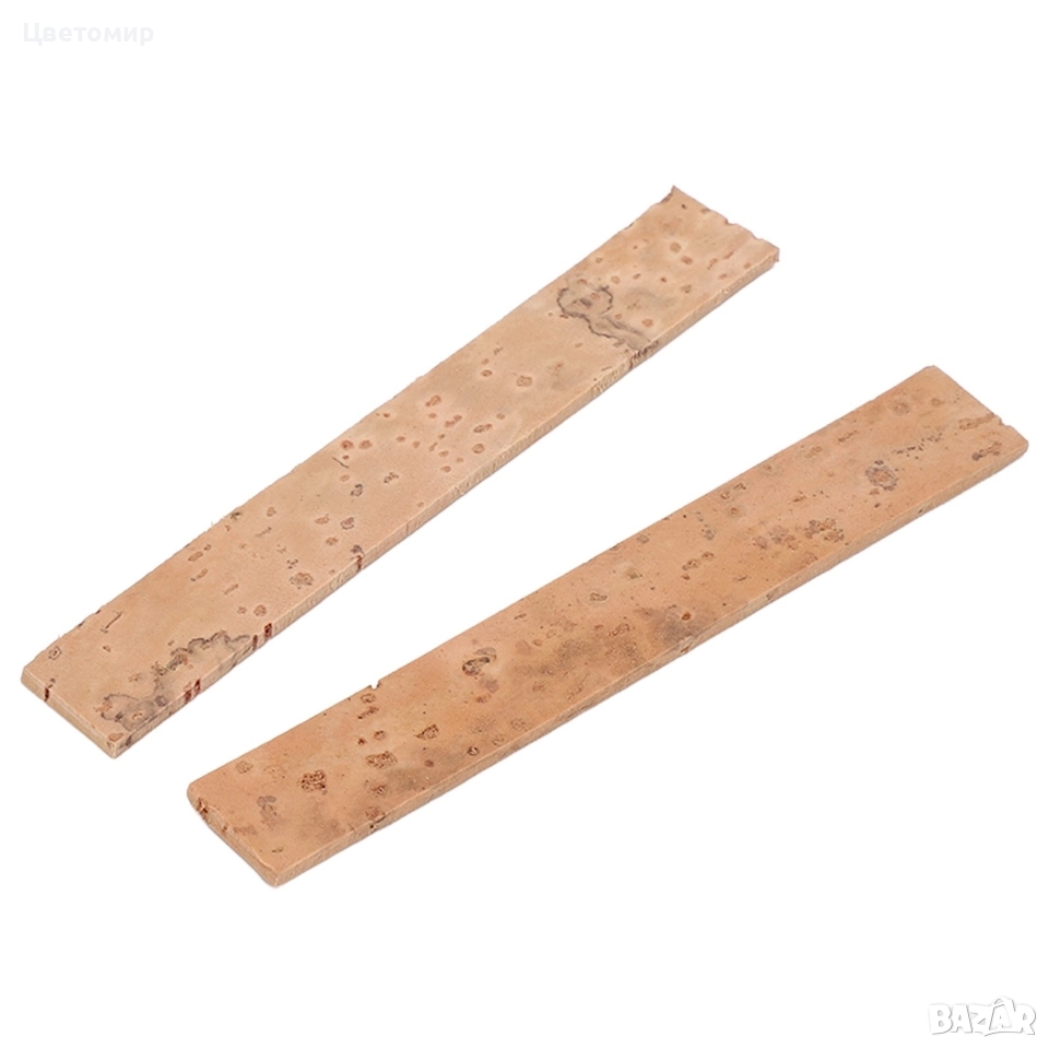 Коркови ленти за кларинет, снимка 1