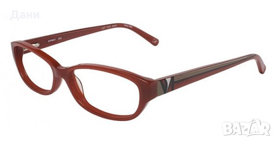 Диоптрична рамка Diane Von Furstenberg 5011 Eyeglasses, снимка 1