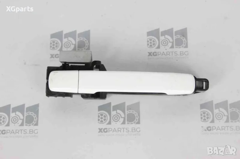 Дръжка задна дясна външна за Nissan Qashqai (2006-2014), снимка 1