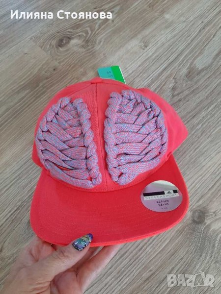 Шапка на Adidas , снимка 1