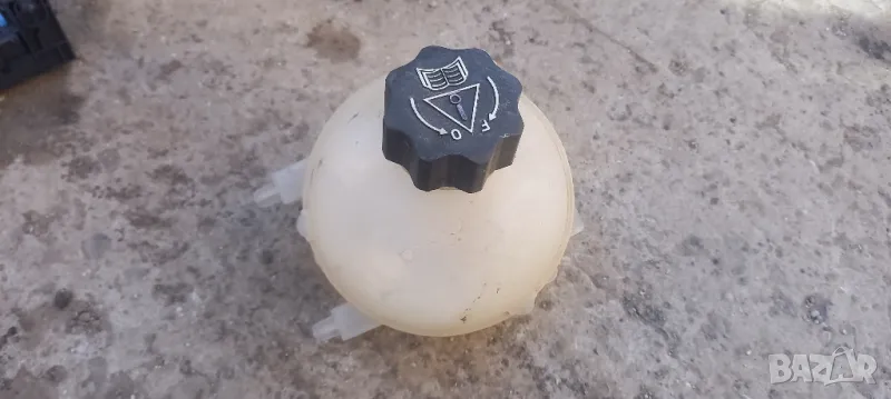 Казанче антифриз Citroen C4 Picasso , снимка 1