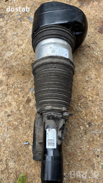 Амортисьор за bmw 7 G12, снимка 1