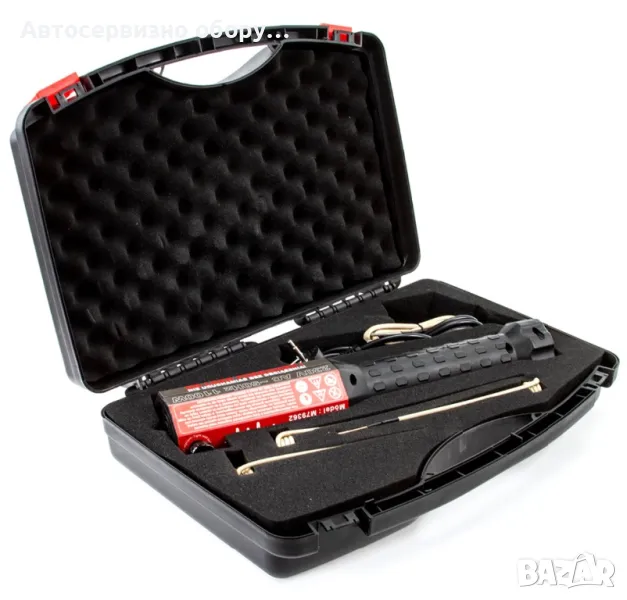 Преносим индукционен нагревател Mar-Pol , M79362, снимка 1