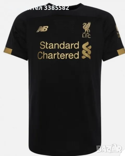 Оригинална тениска на Liverpool , снимка 1