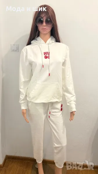 Комлект на Hugo Bos дамски, снимка 1