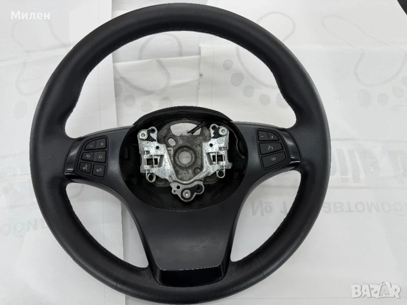 Волан х5 е53 фейс, снимка 1