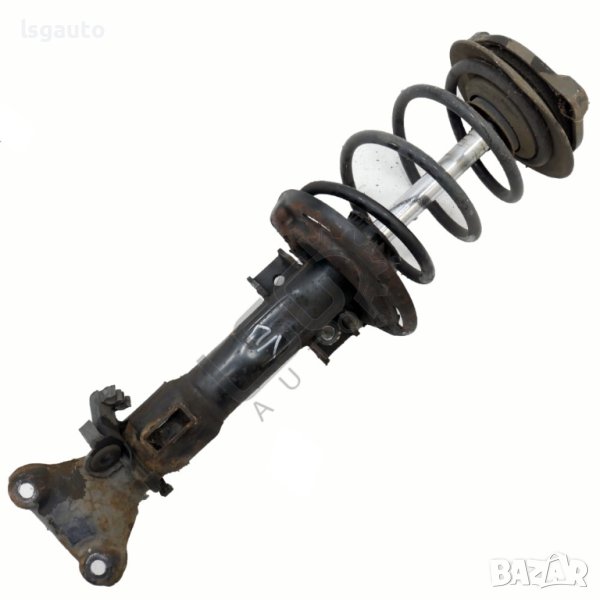 Преден ляв макферсон Mercedes-Benz C-Class 204 (W/S/C) 2007-2014 ID: 114539, снимка 1