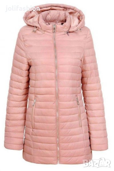 Есенно розово яке, снимка 1