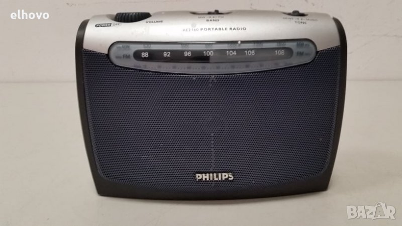 Радио Philips AE 2160, снимка 1